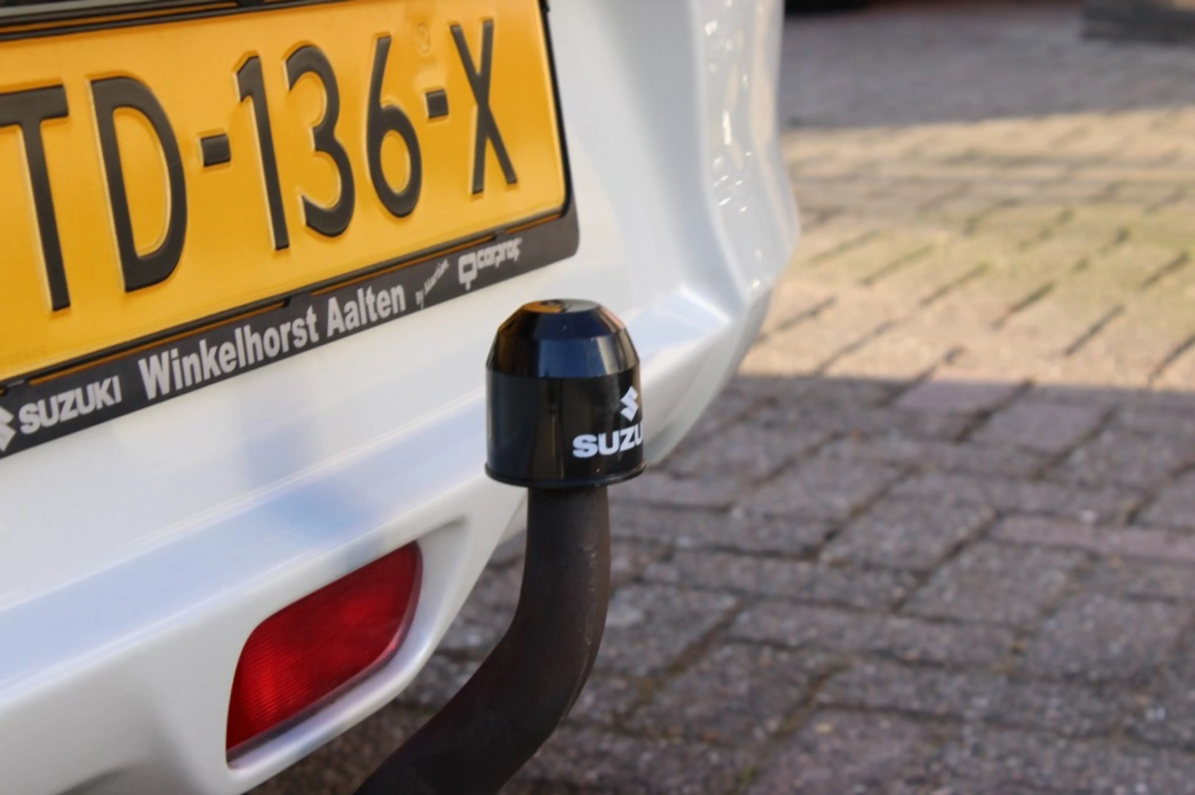 Suzuki Swift 1.2 STIJL SMART HYBR / Rijklaarprijs / Fabrieksgar — photo 9