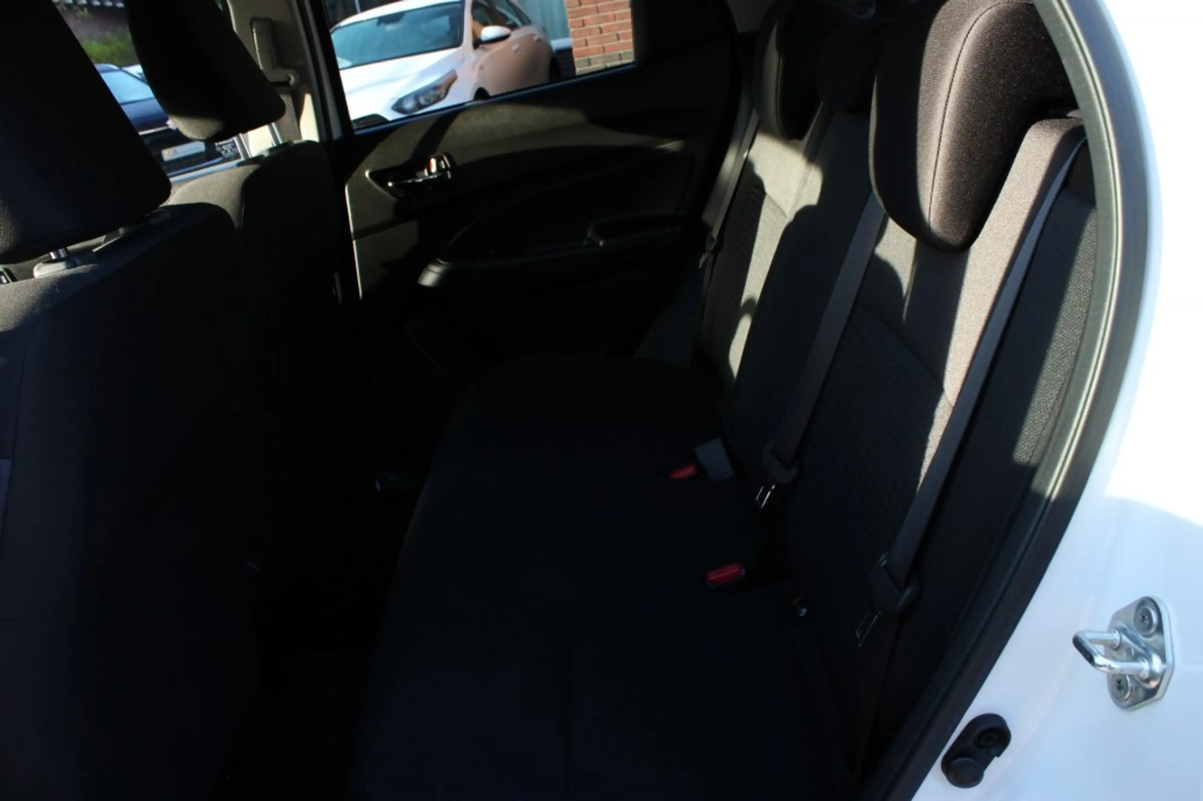 Suzuki Swift 1.2 STIJL SMART HYBR / Rijklaarprijs / Fabrieksgar — photo 13