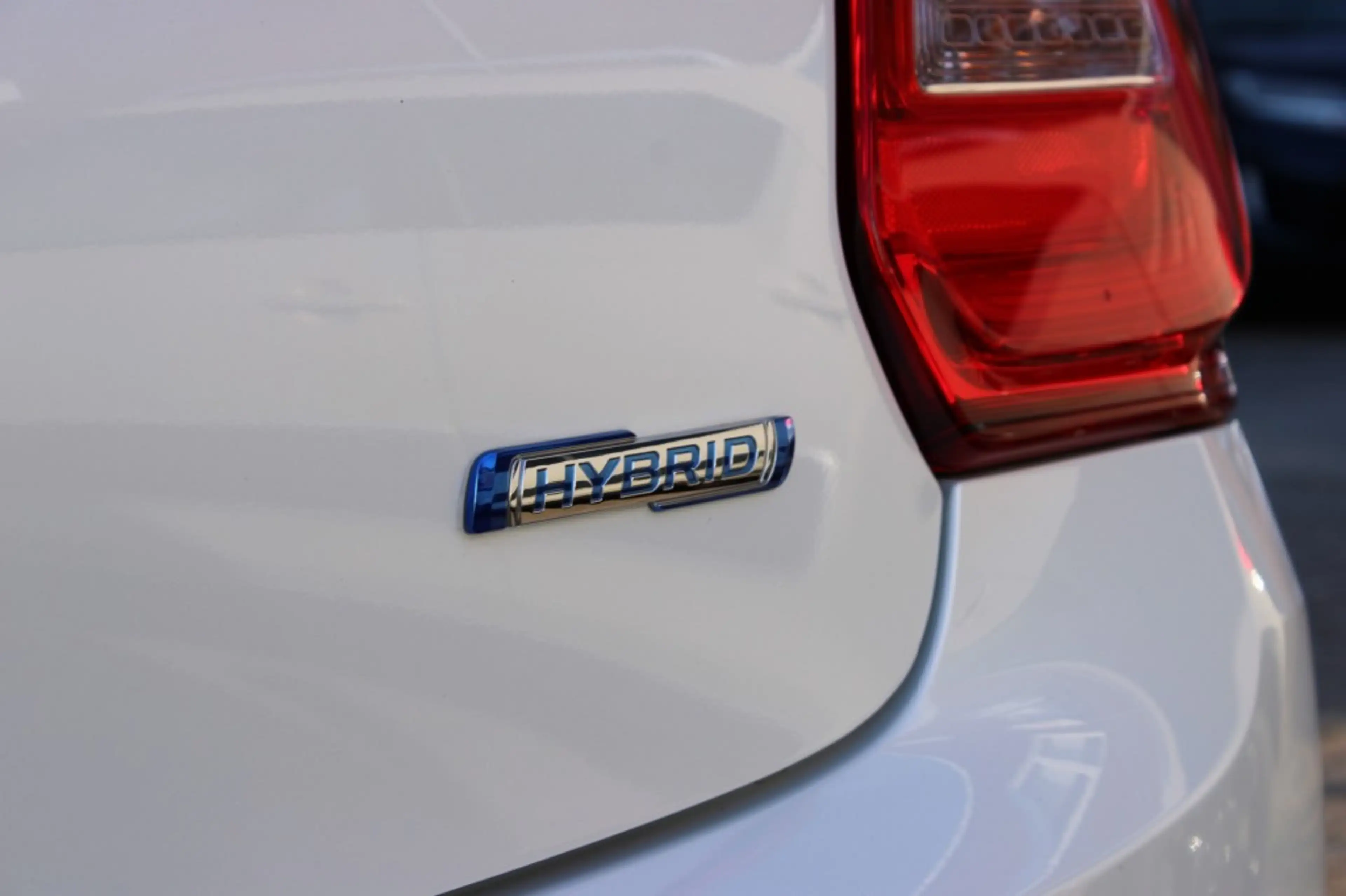 Suzuki Swift 1.2 STIJL SMART HYBR / Rijklaarprijs / Fabrieksgar — photo 10
