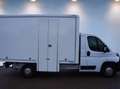 Fiat DUCATO**TIEFKÜHL-20*AUT=KLIMA=THERMOKING=SHZ=E6 Weiß - thumbnail 2