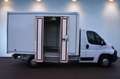 Fiat DUCATO**TIEFKÜHL-20*AUT=KLIMA=THERMOKING=SHZ=E6 Weiß - thumbnail 1