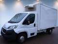 Fiat DUCATO**TIEFKÜHL-20*AUT=KLIMA=THERMOKING=SHZ=E6 Weiß - thumbnail 4