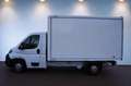 Fiat DUCATO**TIEFKÜHL-20*AUT=KLIMA=THERMOKING=SHZ=E6 Weiß - thumbnail 3
