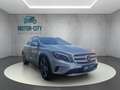 Mercedes-Benz GLA 250 Aut. Silber - thumbnail 3