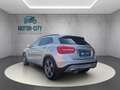 Mercedes-Benz GLA 250 Aut. Silber - thumbnail 6