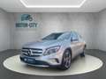 Mercedes-Benz GLA 250 Aut. Silber - thumbnail 1