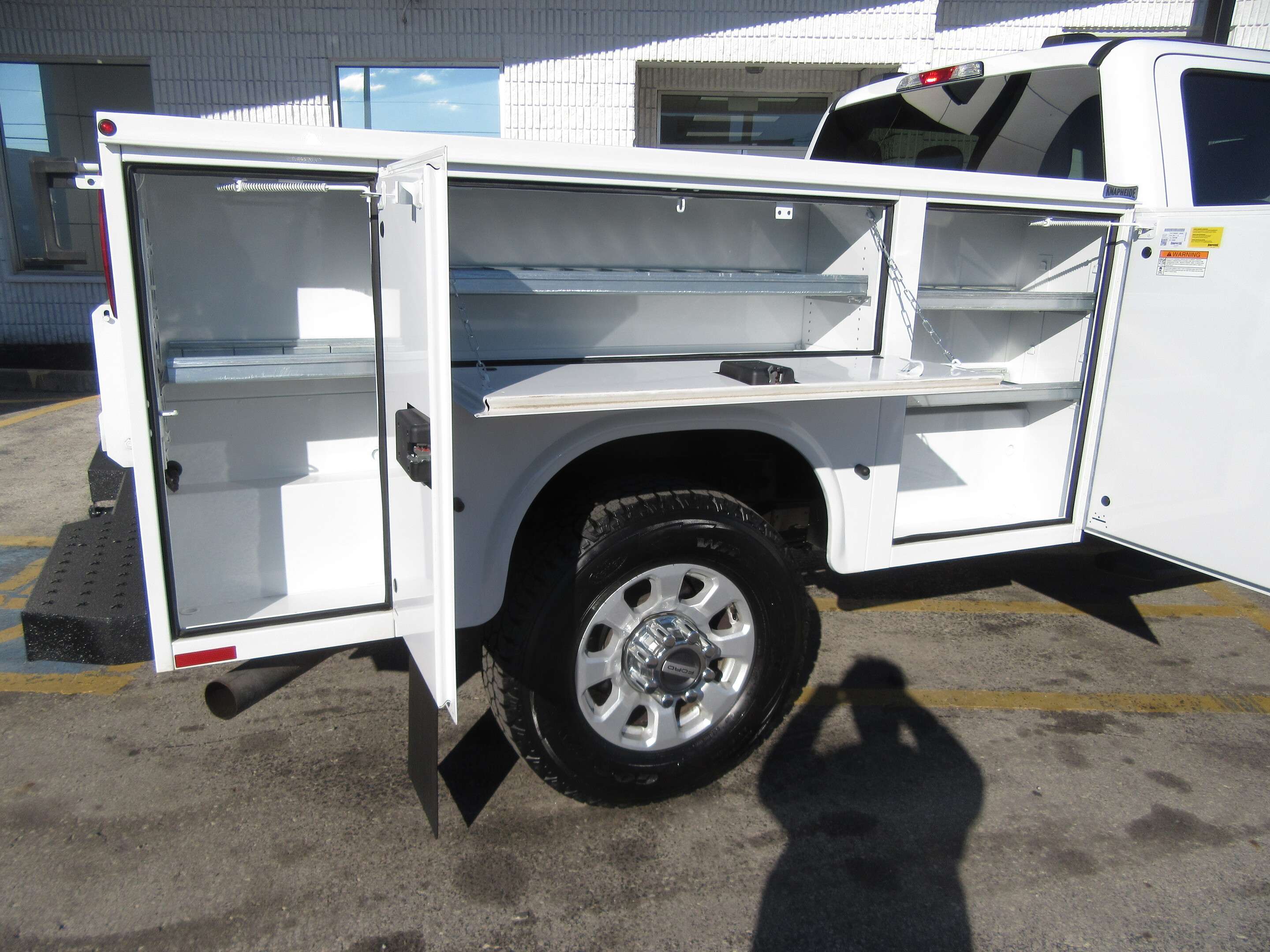 2024 Ford F-250