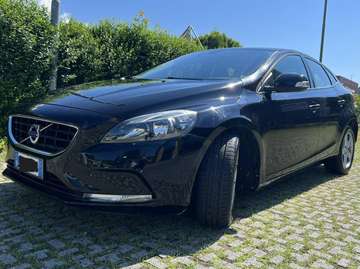 V40 II 2012 2.0 d2 Business