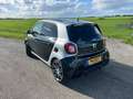 smart forFour ForFour Brabus automaat 109 pk 2017 50190 km Zwart - thumbnail 3