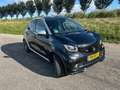 smart forFour ForFour Brabus automaat 109 pk 2017 50190 km Zwart - thumbnail 13