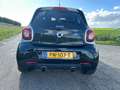 smart forFour ForFour Brabus automaat 109 pk 2017 50190 km Zwart - thumbnail 16