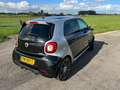 smart forFour ForFour Brabus automaat 109 pk 2017 50190 km Zwart - thumbnail 4