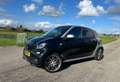smart forFour ForFour Brabus automaat 109 pk 2017 50190 km Zwart - thumbnail 1
