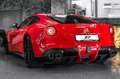 Ferrari F12 Berlinetta 6.0 V12 740 Ch Rot - thumbnail 4