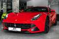 Ferrari F12 Berlinetta 6.0 V12 740 Ch Rood - thumbnail 1