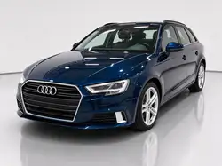 Audi A3 Sportback sport