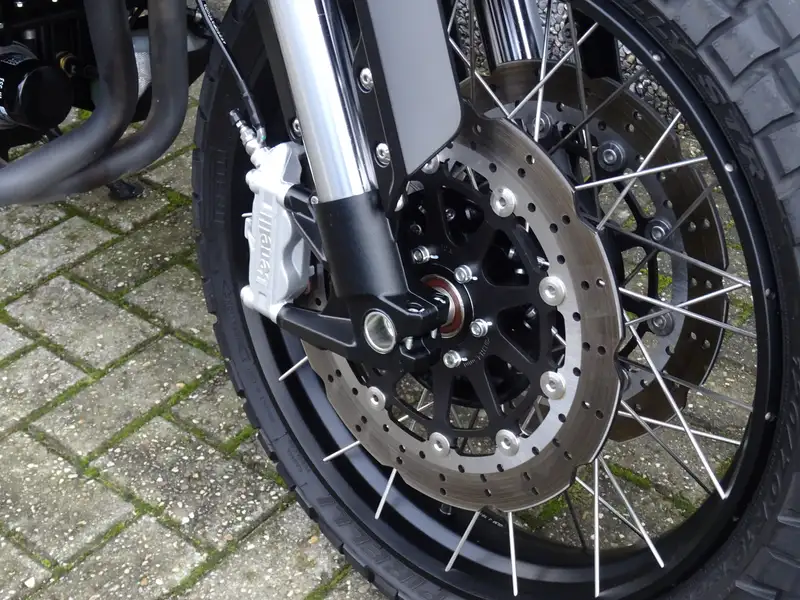 Benelli Leoncino - foto 5