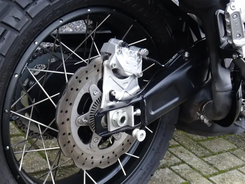 Benelli Leoncino - foto 6