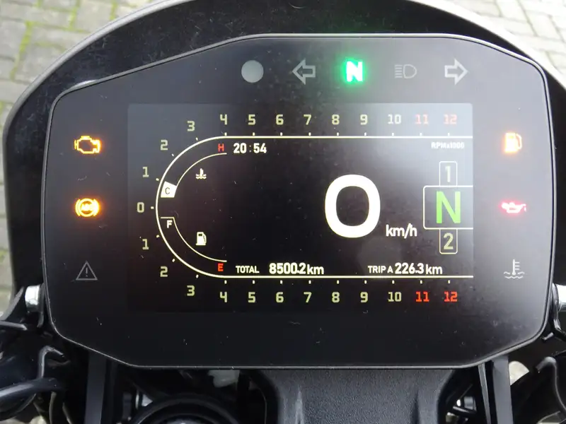 Benelli Leoncino - foto 4