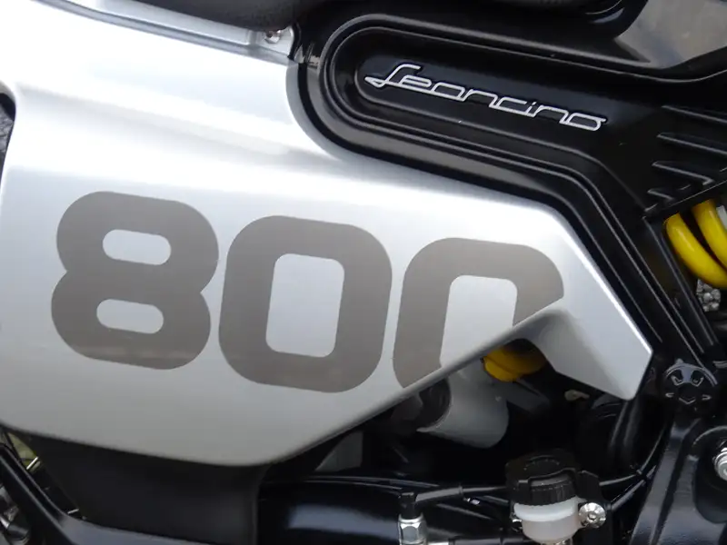 Benelli Leoncino - foto 7