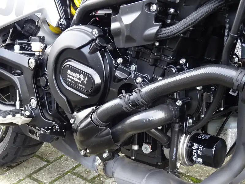 Benelli Leoncino - foto 8