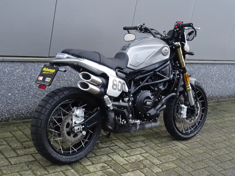 Benelli Leoncino - foto 3