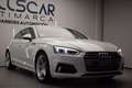 Audi A5 Sportback 2.0 TFSI S tronic 140kW Blanco - thumbnail 2