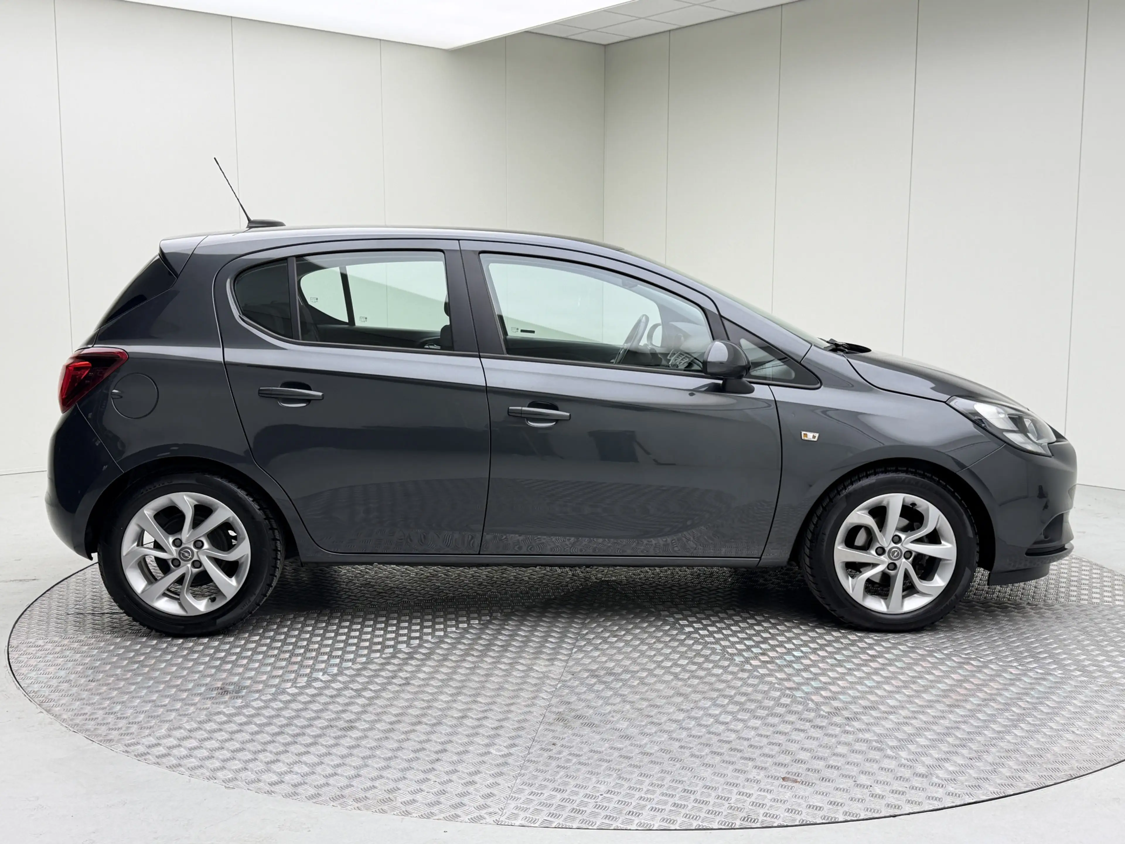 Opel Corsa 1.4 Online Edition | Airco | Navigatie | Pdc achte — photo 6