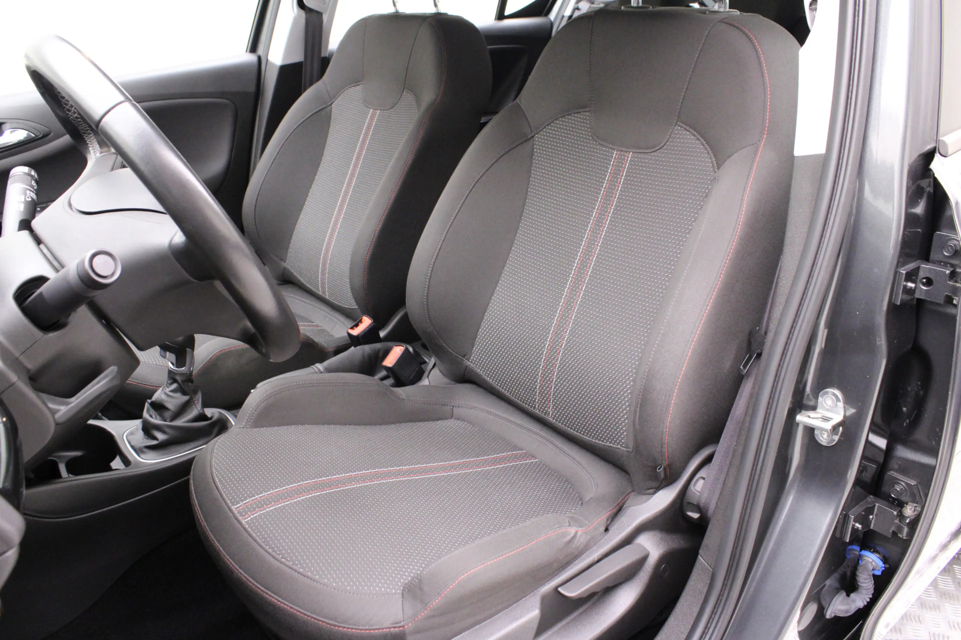 Opel Corsa 1.4 Online Edition | Airco | Navigatie | Pdc achte — photo 11