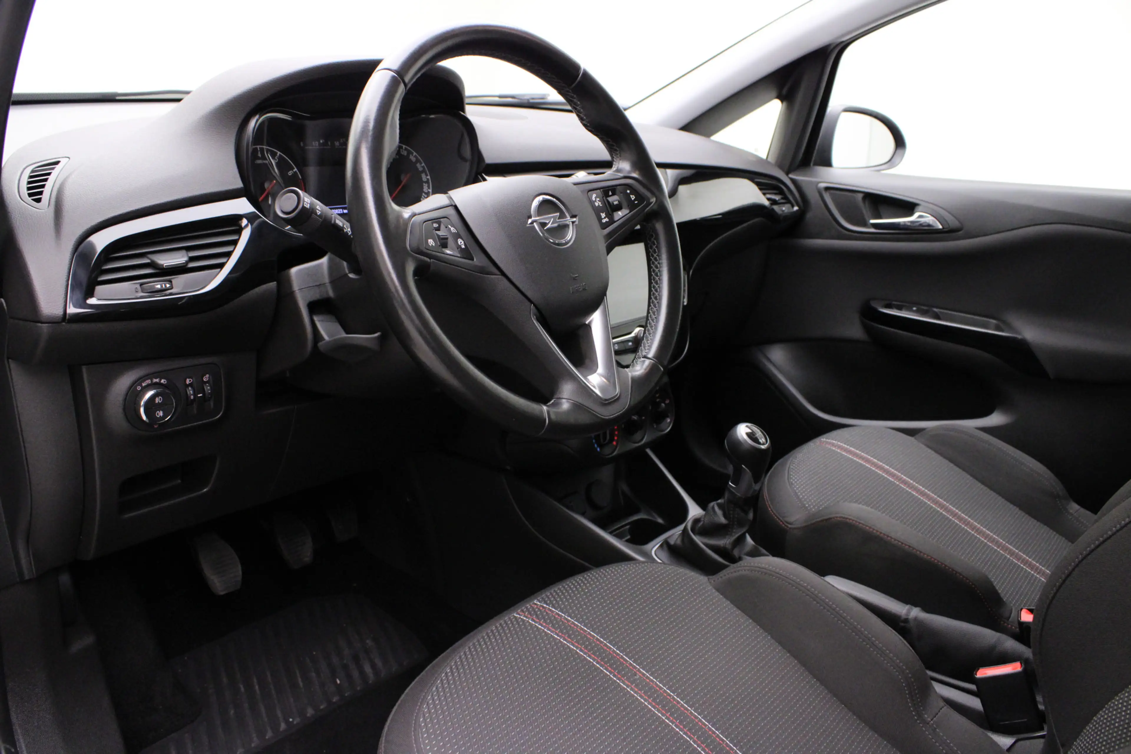 Opel Corsa 1.4 Online Edition | Airco | Navigatie | Pdc achte — photo 10