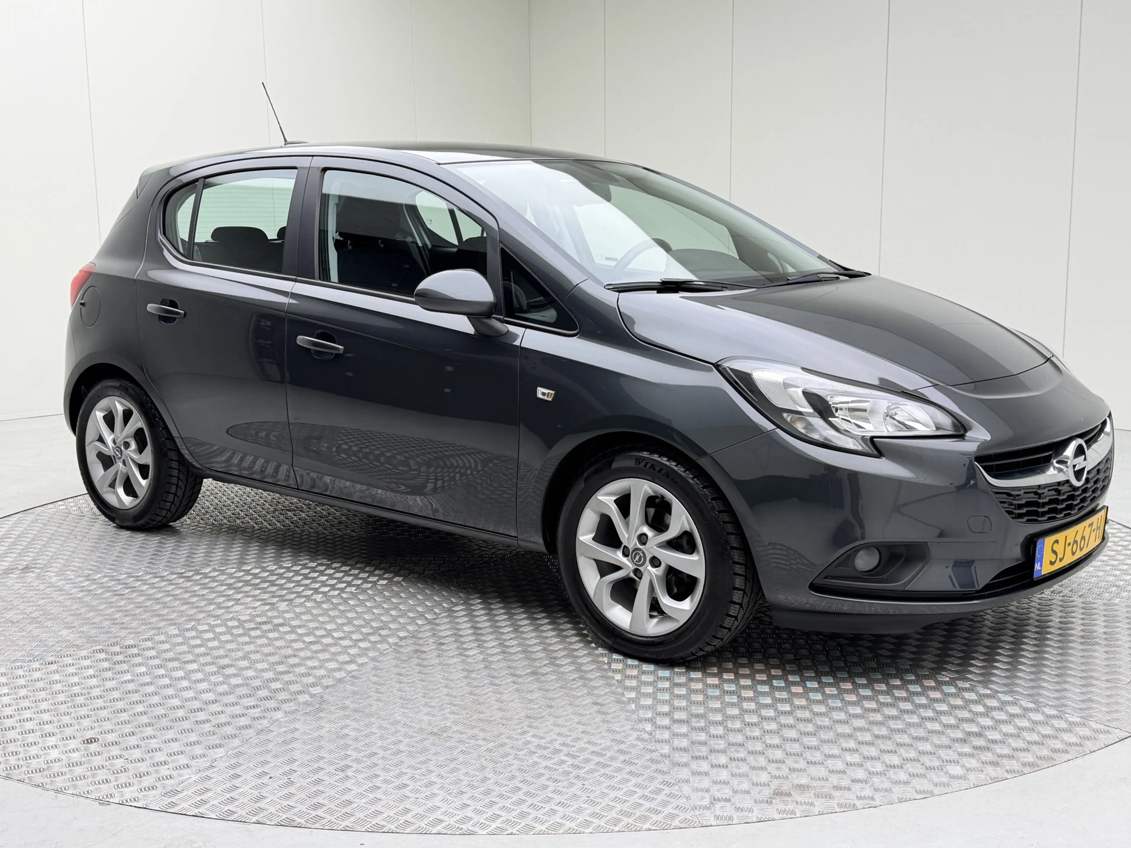 Opel Corsa 1.4 Online Edition | Airco | Navigatie | Pdc achte — photo 7