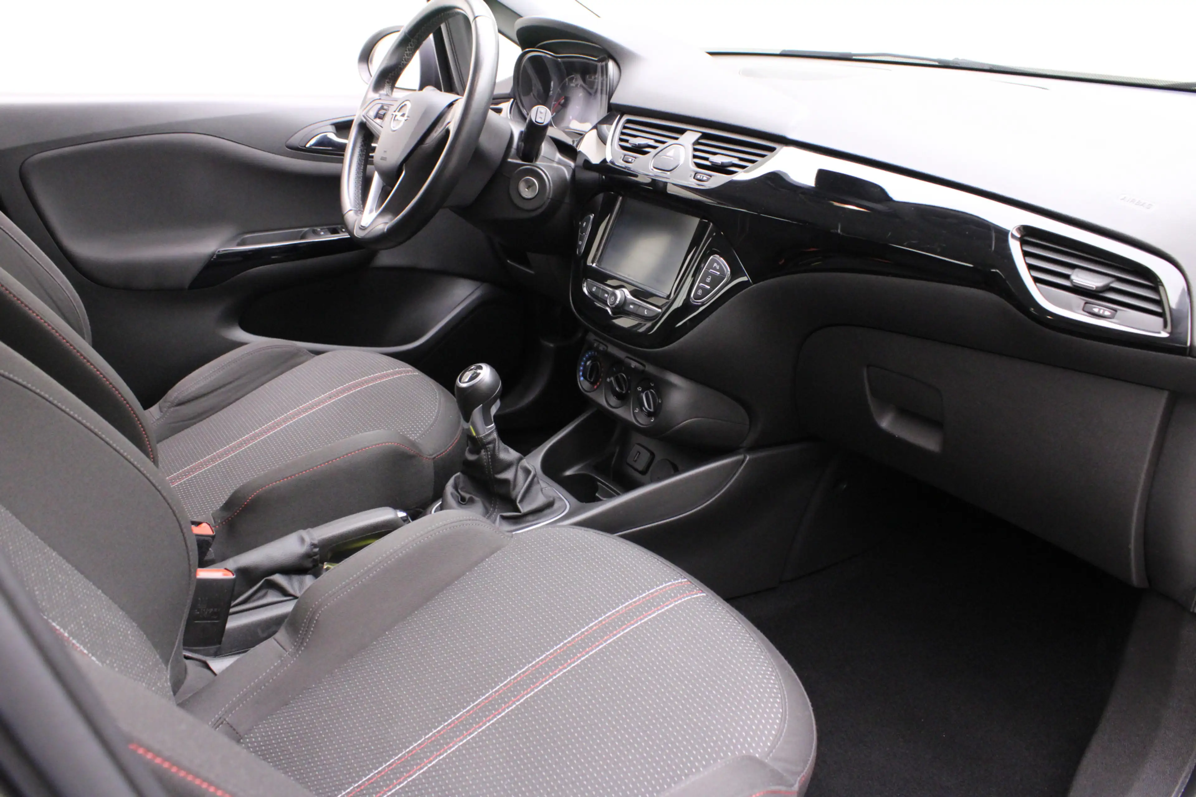 Opel Corsa 1.4 Online Edition | Airco | Navigatie | Pdc achte — photo 15