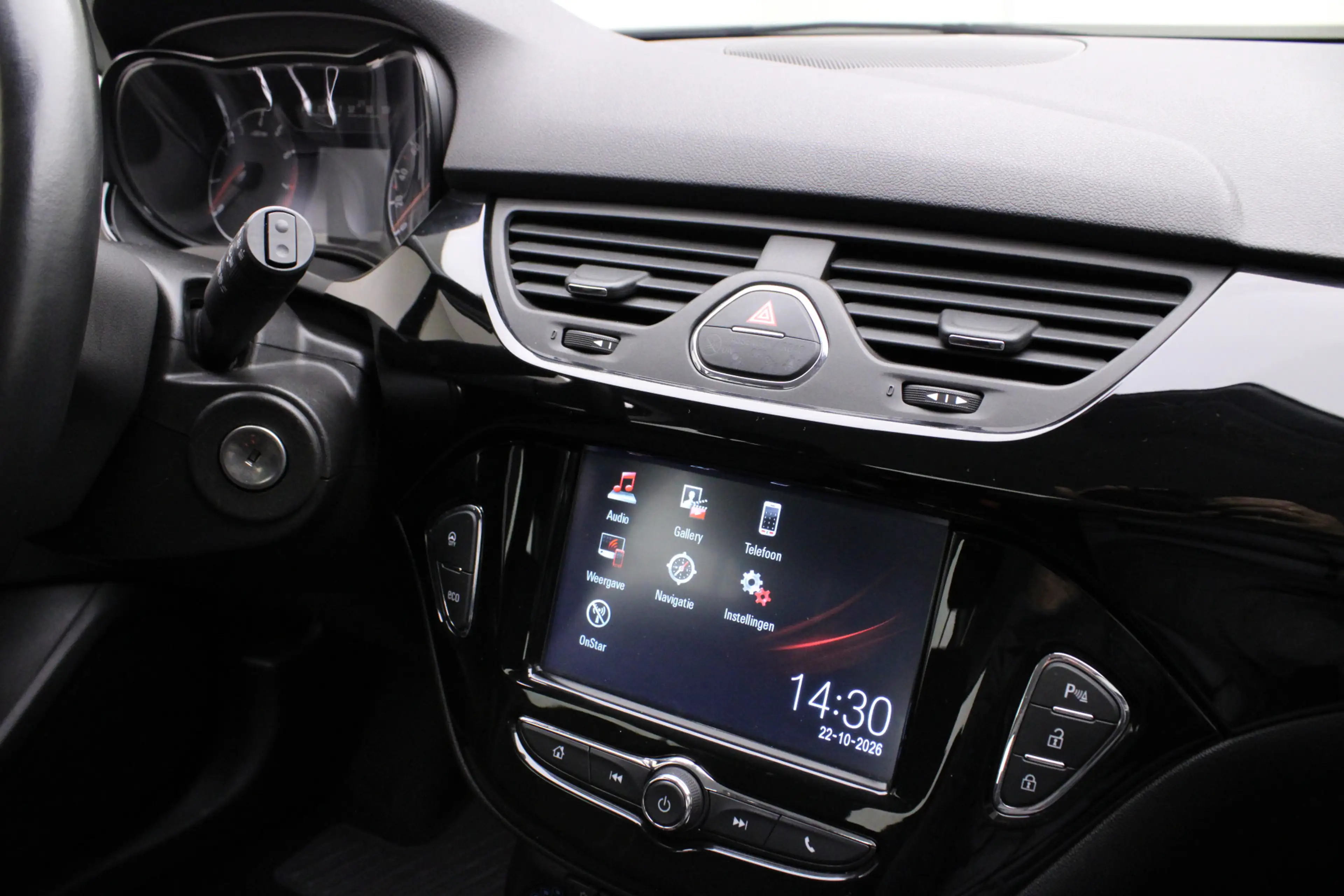 Opel Corsa 1.4 Online Edition | Airco | Navigatie | Pdc achte — photo 16