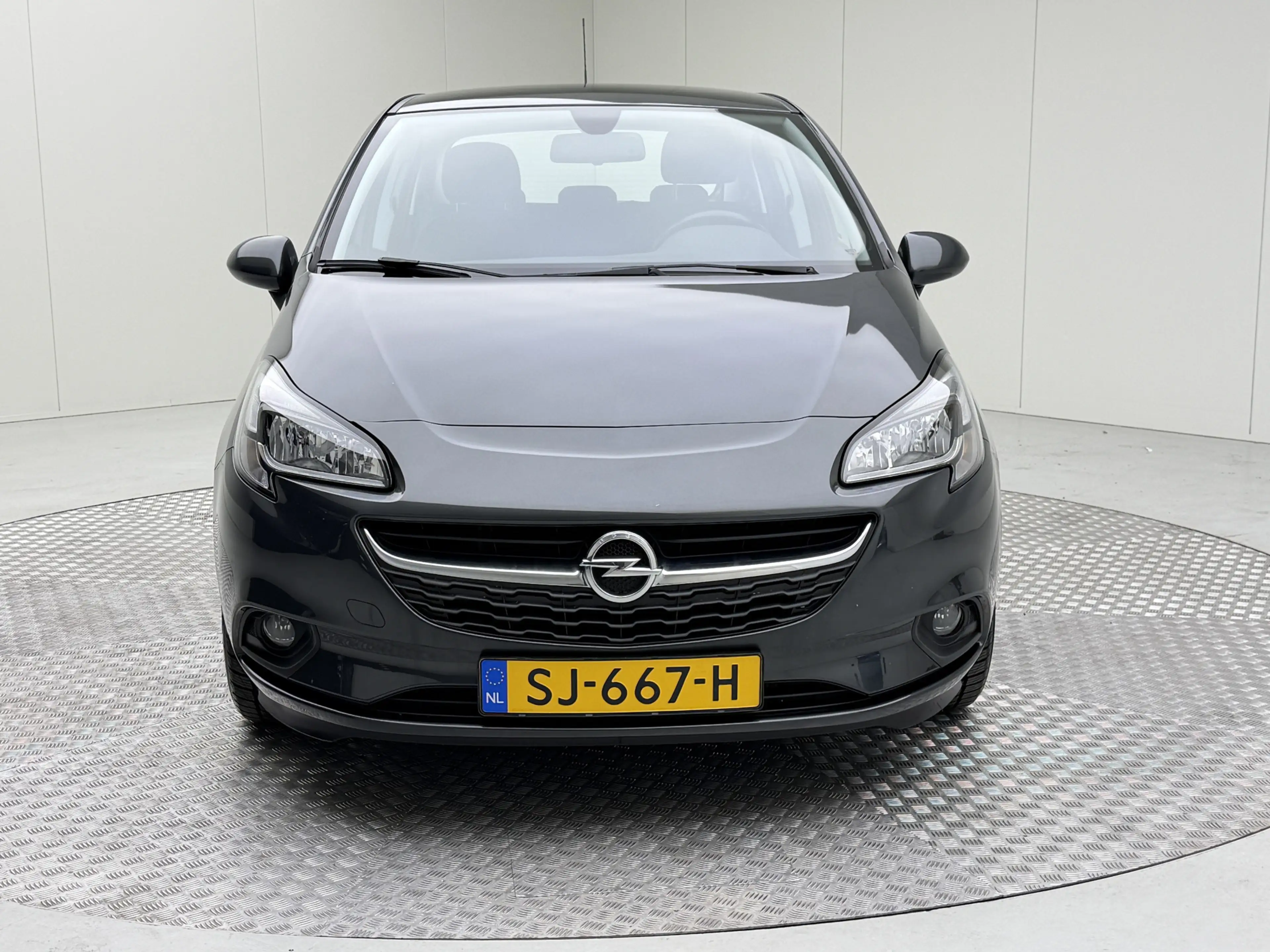 Opel Corsa 1.4 Online Edition | Airco | Navigatie | Pdc achte — photo 8