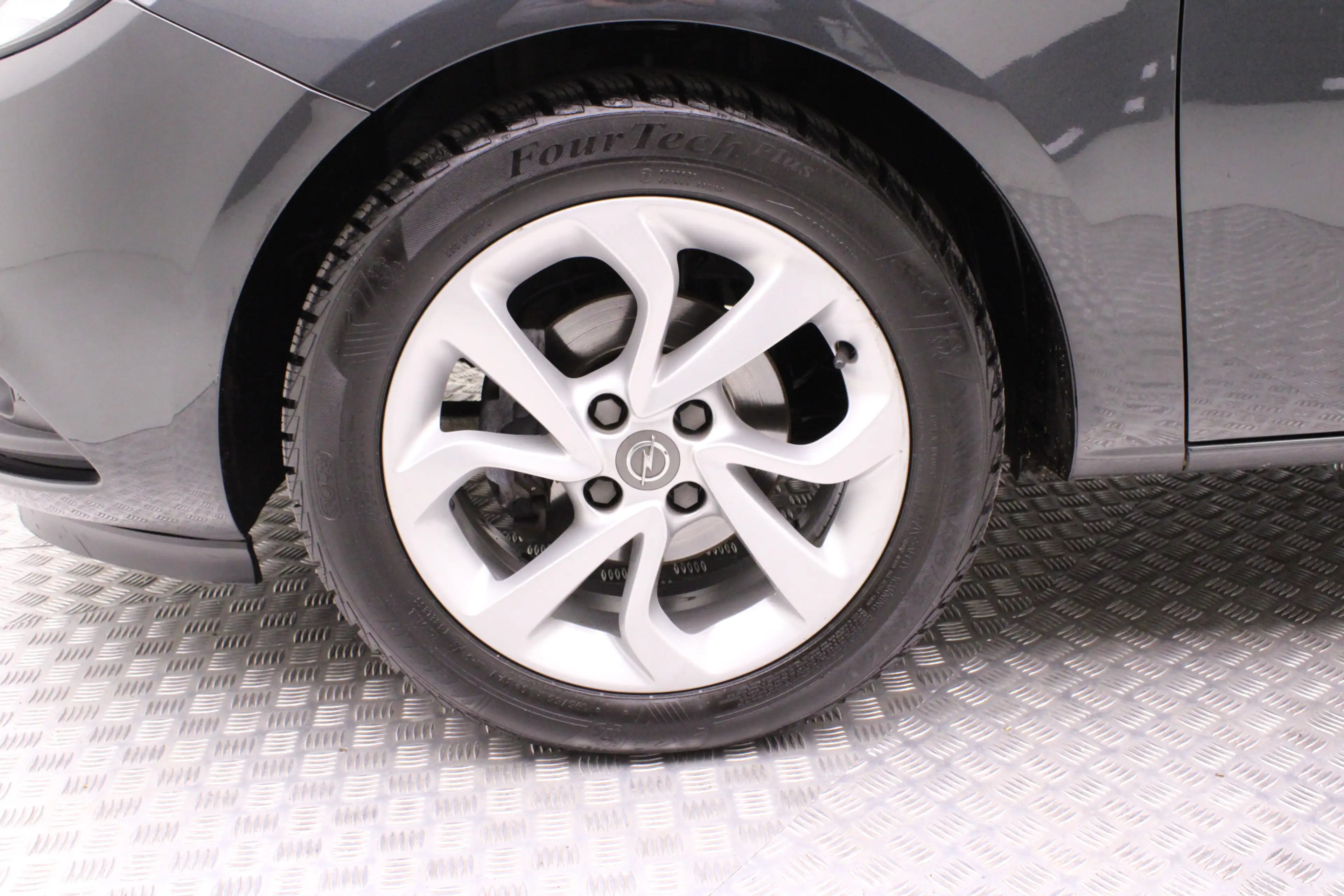 Opel Corsa 1.4 Online Edition | Airco | Navigatie | Pdc achte — photo 9