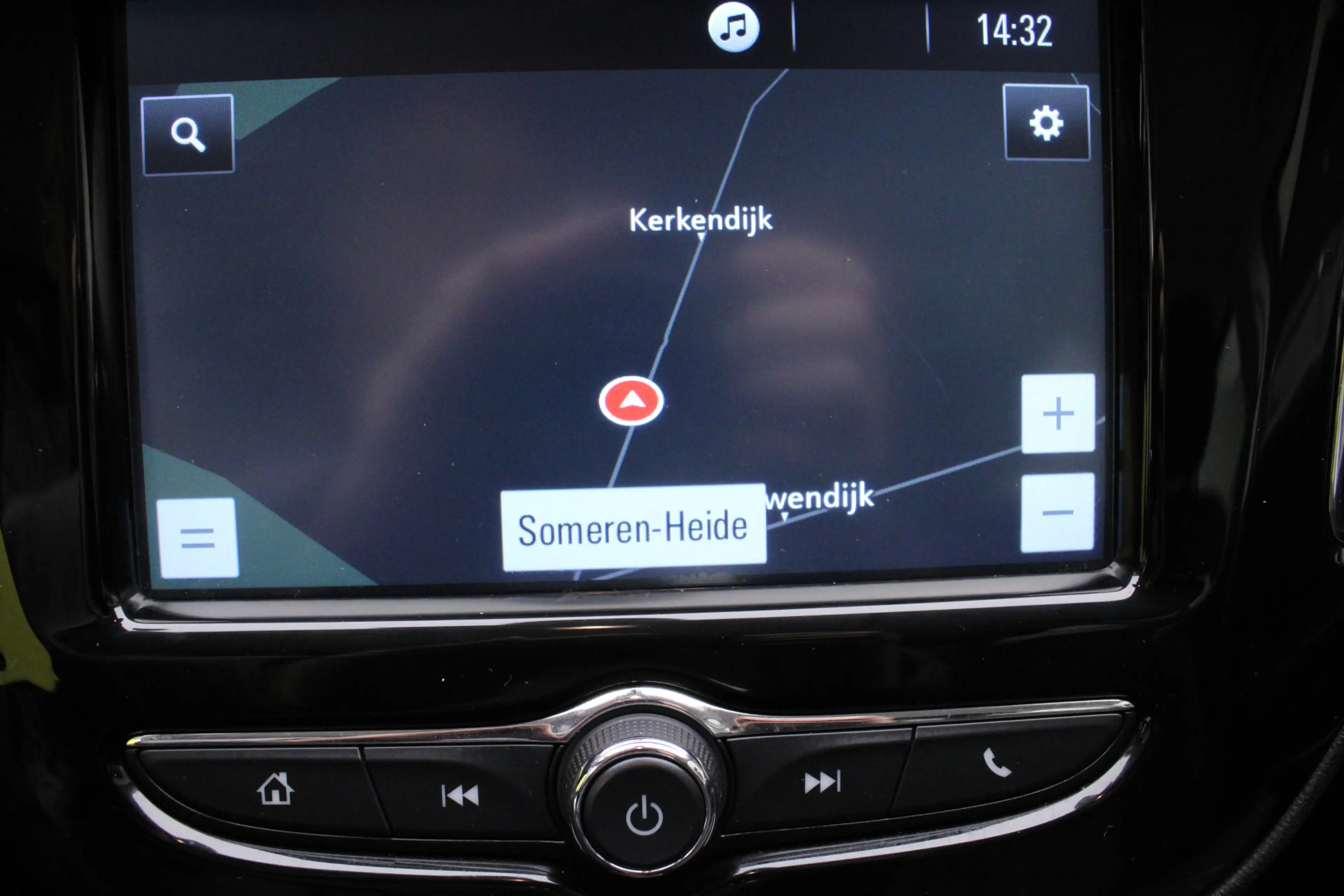 Opel Corsa 1.4 Online Edition | Airco | Navigatie | Pdc achte — photo 27