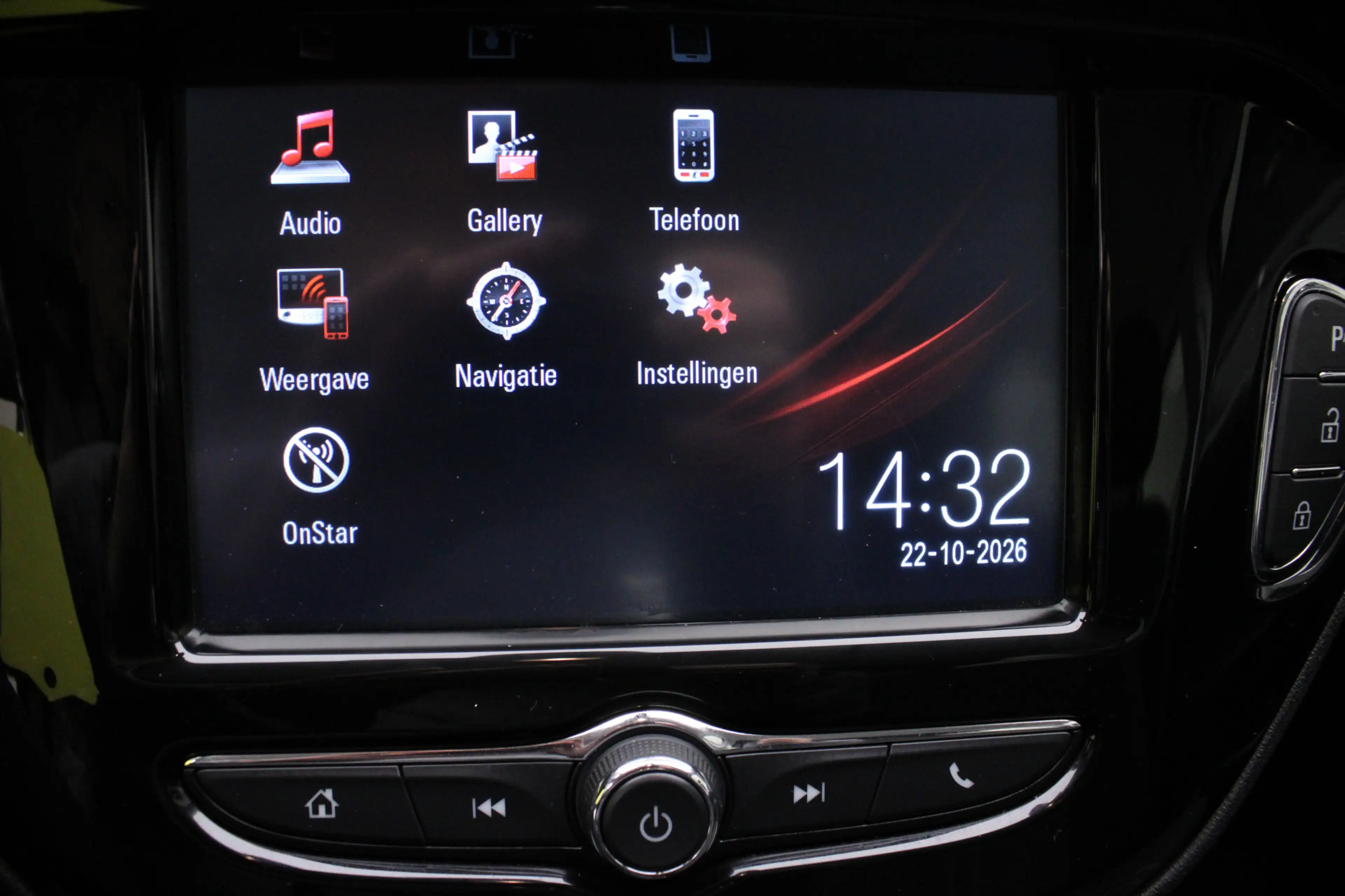 Opel Corsa 1.4 Online Edition | Airco | Navigatie | Pdc achte — photo 26