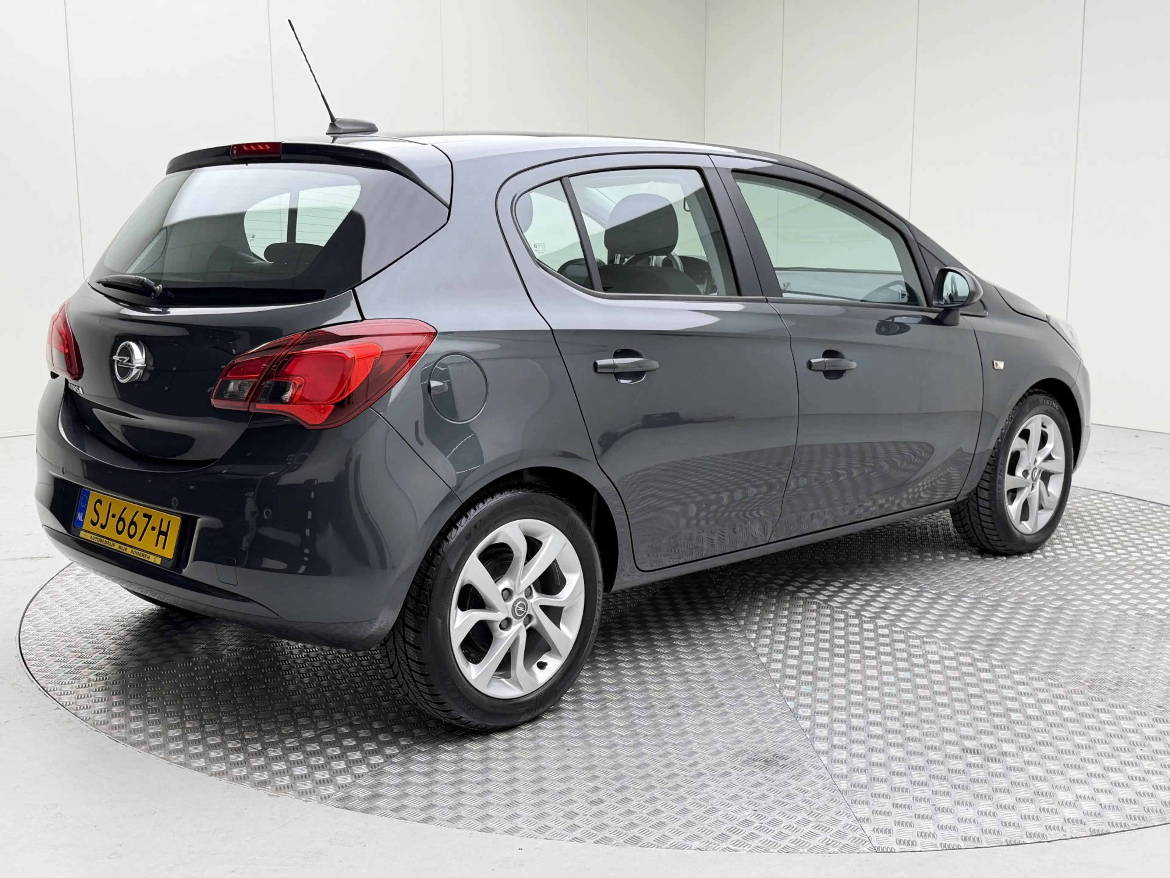 Opel Corsa 1.4 Online Edition | Airco | Navigatie | Pdc achte — photo 5