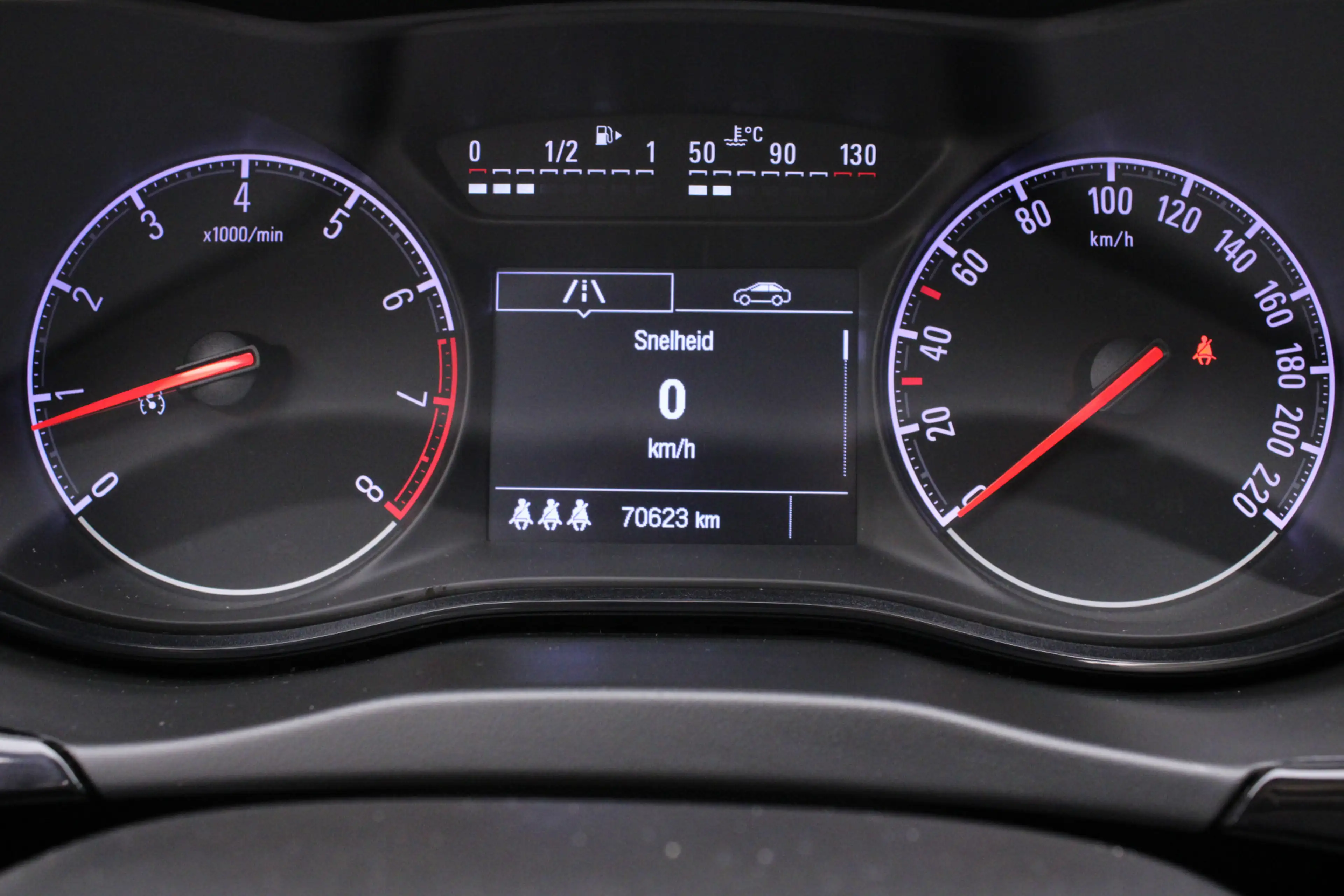 Opel Corsa 1.4 Online Edition | Airco | Navigatie | Pdc achte — photo 18