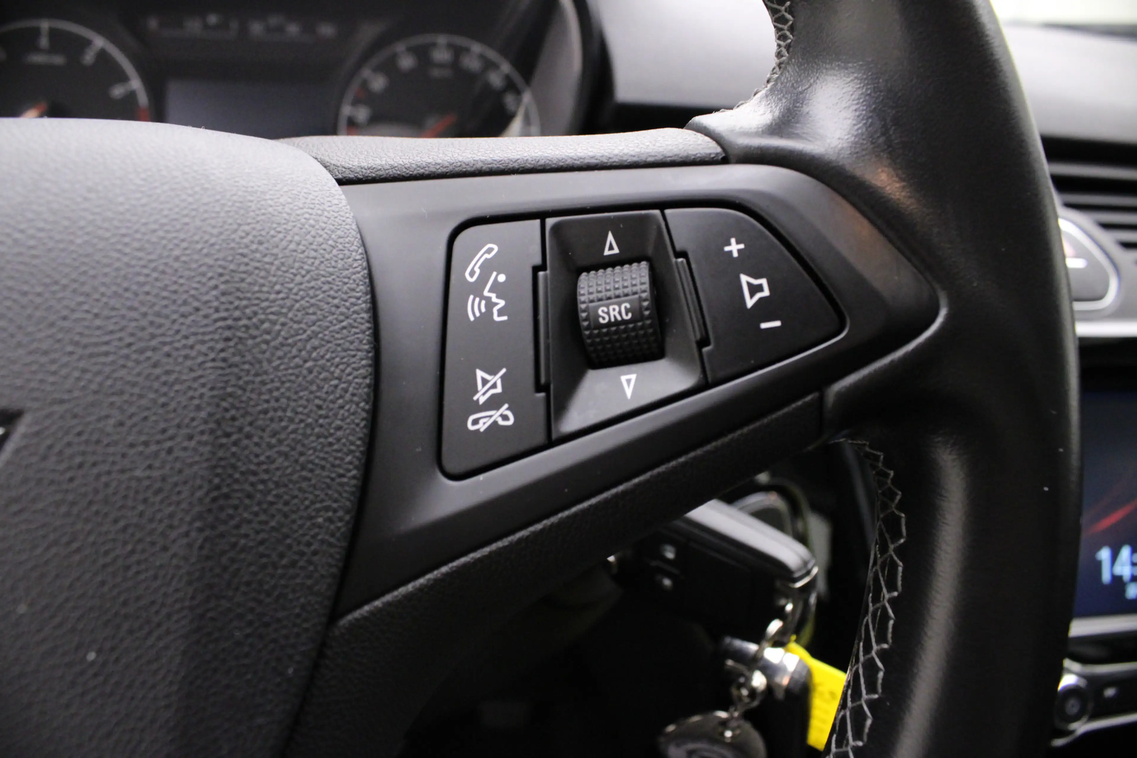Opel Corsa 1.4 Online Edition | Airco | Navigatie | Pdc achte — photo 24