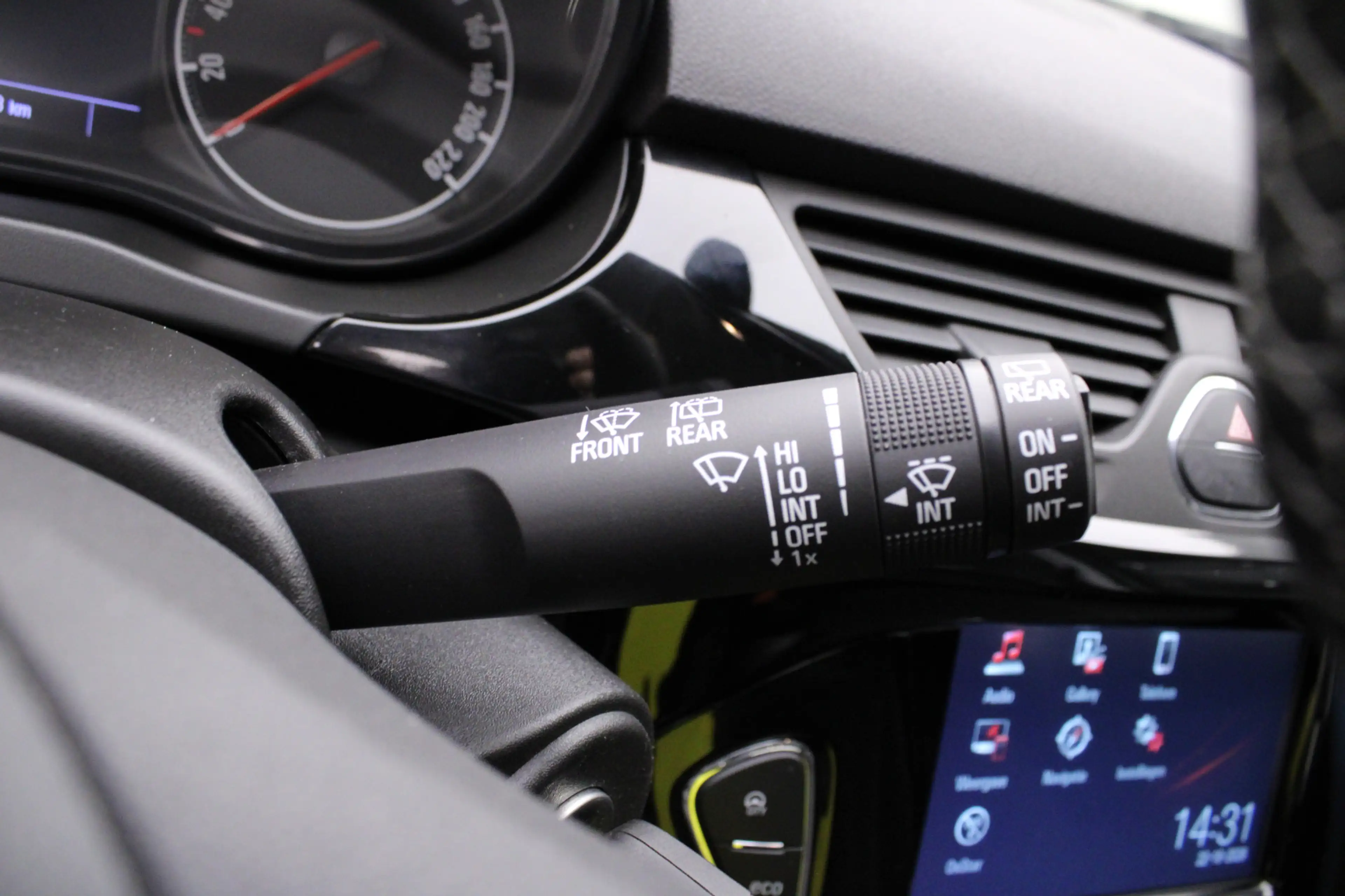 Opel Corsa 1.4 Online Edition | Airco | Navigatie | Pdc achte — photo 22