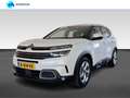 Citroen C5 Aircross 1.6 HYBRID PHEV 225PK EAT8 BUSINESS NAVI CAMERA KE Wit - thumbnail 1