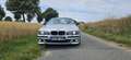 BMW 535 535i M-Technik Tüv/Au Neu Liebhaberfahrzeug Zilver - thumbnail 5