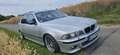 BMW 535 535i M-Technik Tüv/Au Neu Liebhaberfahrzeug Zilver - thumbnail 1