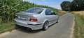 BMW 535 535i M-Technik Tüv/Au Neu Liebhaberfahrzeug Zilver - thumbnail 12