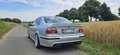 BMW 535 535i M-Technik Tüv/Au Neu Liebhaberfahrzeug Zilver - thumbnail 3
