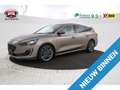 Ford Focus Wagon 1.5 EcoBlue Vingale Panorama, Leer, Xenon, C Gris - thumbnail 1