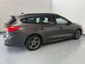 Ford Focus 1.0 EcoBoost Hybrid 125 CV SW ST Line Gris - thumbnail 5