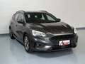 Ford Focus 1.0 EcoBoost Hybrid 125 CV SW ST Line Gris - thumbnail 3