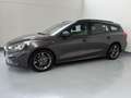 Ford Focus 1.0 EcoBoost Hybrid 125 CV SW ST Line Gris - thumbnail 4